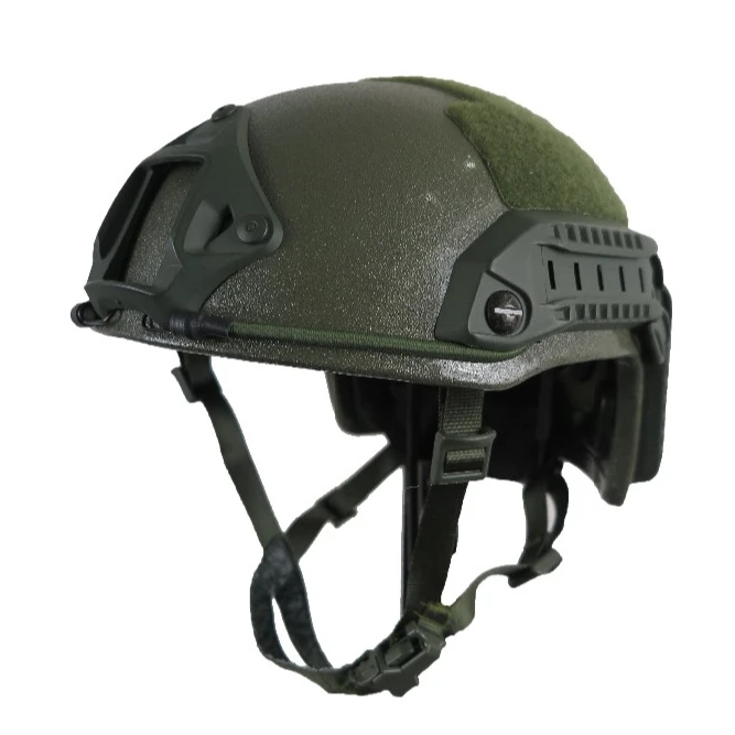 所有行业 安全防护 警军用品 防弹头盔   view larger image