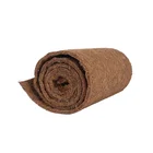 Professional Sales Coco Fiber Grow Coco Coir Mat Roll Coconut Coir For Balcony Garden Plants