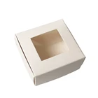 Boxes Soap Cardboard Packaging Small Square Shipping Mailer Boxes Packaging Soap Boxes Wholesale