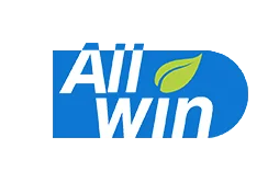 Gongyi Allwin Aluminum Foil Products Co., Ltd.