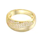 Silver Jewellery Rings Ring High Quality Round Beautiful 3 Color Sterling Silver 925 Jewellery Rings Man Brass Ring