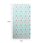 Beach Towel For Beach Custom Print Beach Towel Microfiber Suede Towel For Sports