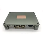 Audio Car Audio Car Amplifier 4 In And 6 Out Channel Digital Audio Car Power Amplifier