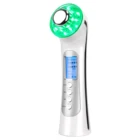 Skin MIni Skin Tightening Machine Facial Rejuvenation Machine Cavitation Rf Vacuum Skin Care Machine