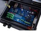 Security System Panel Multi-point Monitoring Smart Home Security System For Alarm Host Control Panel