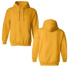 High Quality Blank Streetwear Long Sleeve White Men Wear Sweater Hoodie
