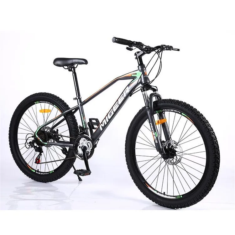 Wholesale Mountain Bikes Frame Bicycles 