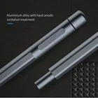 Tool Set Factory Sale Various Portable Widely Used Hot Sale Magnetic Tool Screwdriver Bits Set