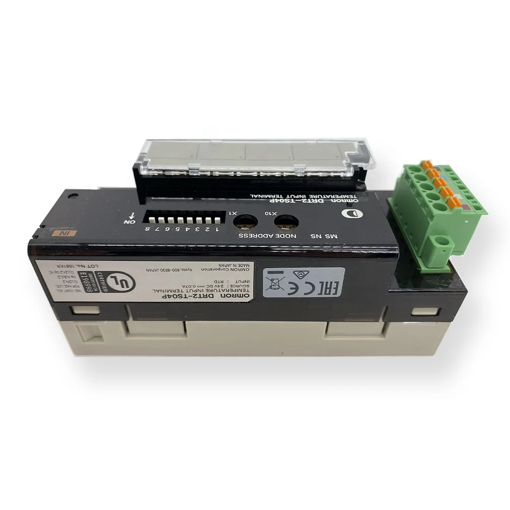 product drt2 series standard smart slave functions that provide powerful preventative maintenance drt2 ad04h-2