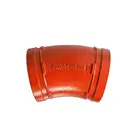 Fitting Schedule 40 Pipe Fitting 22.5 Degree Schedule 40 Carbon Steel 90 Degree Elbow