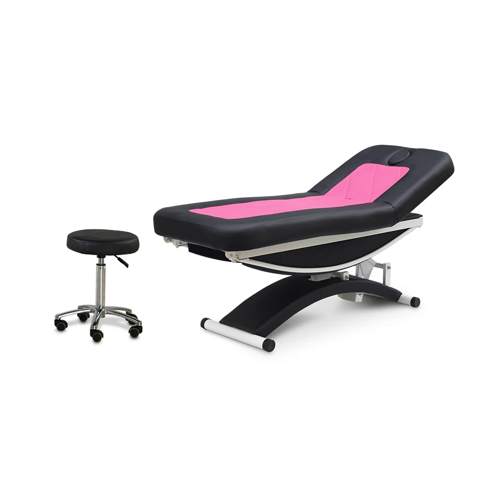 waxing chair for salon