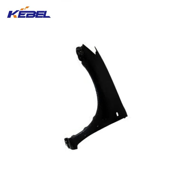 KEBEL High Quality Fender 538120K010 Oem 538110K010 Fender Car for Toyota Hilux Vigo REVO 2016 factory