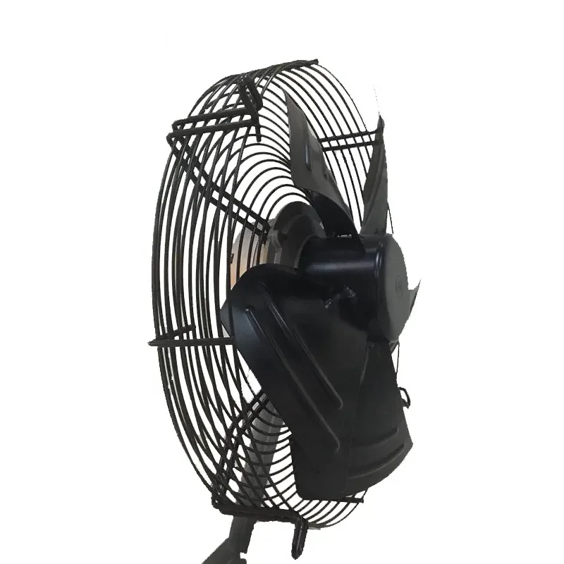 Industrial Electric Axial Fan, 220V/380V, Cast, YWF4E-350 - detail 8