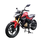 Motorcycle 2020 SUNDIRO CBF-190R Used Japanese Brand Motorcycle
