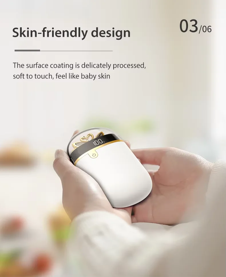 Hand Warmer, In1, Portable - detail 14