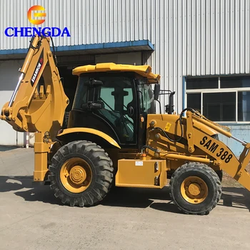 Second Hand Construction Equipment Machine Used Excavator For Sale