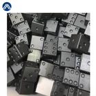 Custom Dice Manufacturers Adult 19mm Casino Dice Games Sets Cnc Millining Machining Carbon Fiber Dice