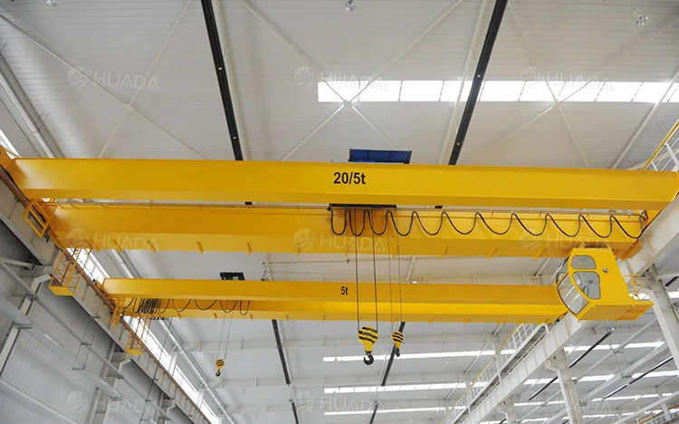 Overhead Crane-1