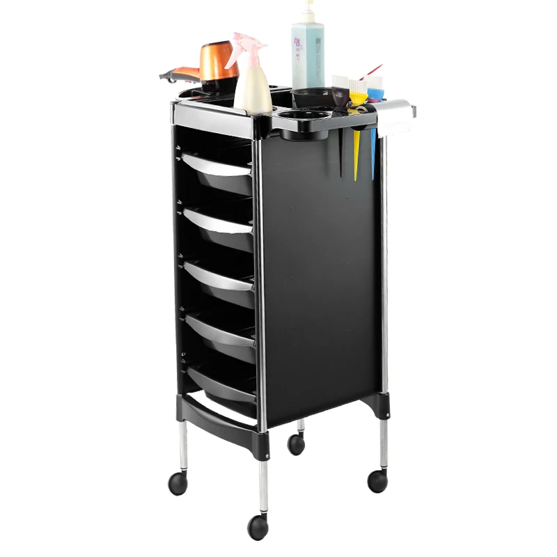 X11-6 professional customization facial furniture trolley cart salon