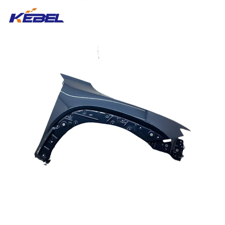 product car accessories auto front fender vc73 52 211 oem vc73 52 111 fender car for mazda cx 50 2022 2023 2024-4