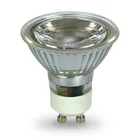 Gu10 Led Gu10led Glass Ceramic GU10 LED Bulbs LED-GU10