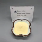 Food High Activity Enzyme Glucose Oxidase Powder For Food Additives
