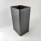 Case Computer Cases Hot Sales Sheet Metal Gaming Computer Mini Pc Case Mid Tower Pc Case
