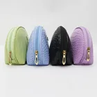 High Demand Cheap Women Pu Luxury Crocodile Cosmetic Makeup Bag For Women