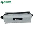 Custom Pencil Case Cheap Promotion Polyester Custom Pencil Bag Kids Children Pen Case