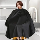 Manufacture Salon Cape KEFEI Manufacture High Quality Water Resistant Hair Dressing Salon Cape