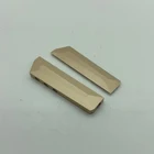 Speaker 2020 New Design Machining Parts Aluminium Head Phone Speaker