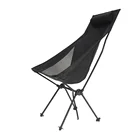 Hot Sale Adjustable Lightweight Folding Camping Fishing Beach Folding Chair
