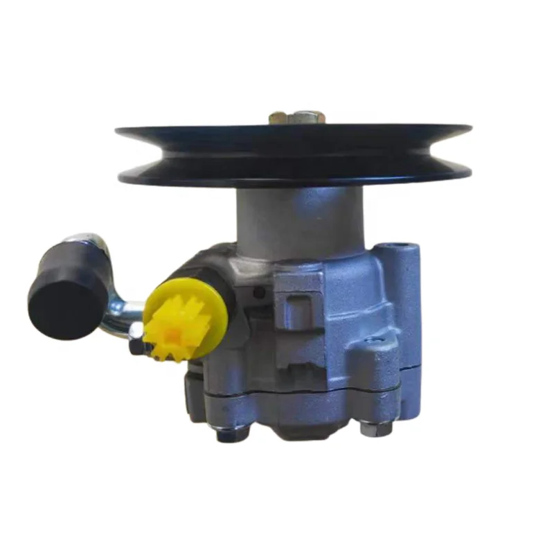 Power Steering Pump Hydraulic Steering Pump For I suzu D-MAX 8979466960