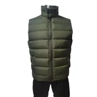 Vest Men Gilet Women Vest Outerwear Coats Waistcoat Cloth Slim Custom Men Gilet