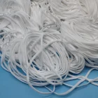 String Elastic String Face Mask Ear Rope 3mm-5mm Ear Rope String Band Elastic Cord Elastic Rope