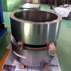 Titanium Factory Astm B265 Titanium Foil 0.13mm