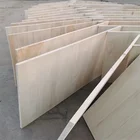 Wood Solid Wood Panel Paulownia Cutting Board Paulownia Wood Boards For Furniture