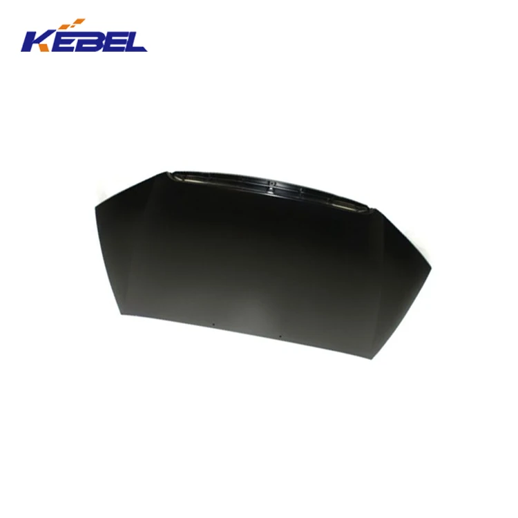Wholesale Attractive Price Car Body Parts Hood Bonnet OEM 66400-2T500 Auto Hood Cover for KIA K5 2014 factory