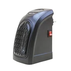 Heater Heater Small Heater Small Easy Mini Popular Wholesale Electric Portable Plug-in Heater
