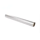 Food Foil Roll Roll 8011 1235-O Food Service Food Packaging Aluminium Foil Kitchen Aluminium Foil Roll Manufacturer