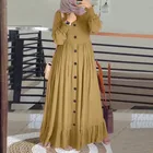 Dress The New Fashion Islamic Clothing Wholesale Ethnic Clothing Sweater Dress Islamic Clothing Wholesale