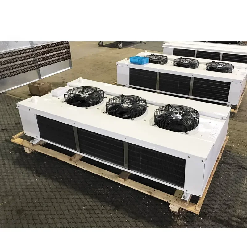 Freezer, 220V, R-410A - detail 28
