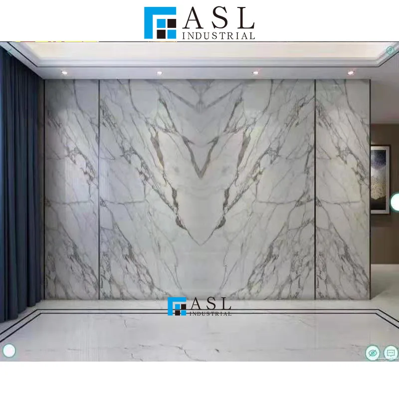 Hot sale White Calacatta Gold Marble Tile Price,Stone Calacatta Gold Marble Slab Italy,Vagli Calacatta Gold Marble