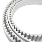 Industrial Auto Banded Tooth Transmission Synchronous Conveyor PU Timing Belts T/AT/HTD/XL/L/H/XH/XXH/STD/RPP/ATN