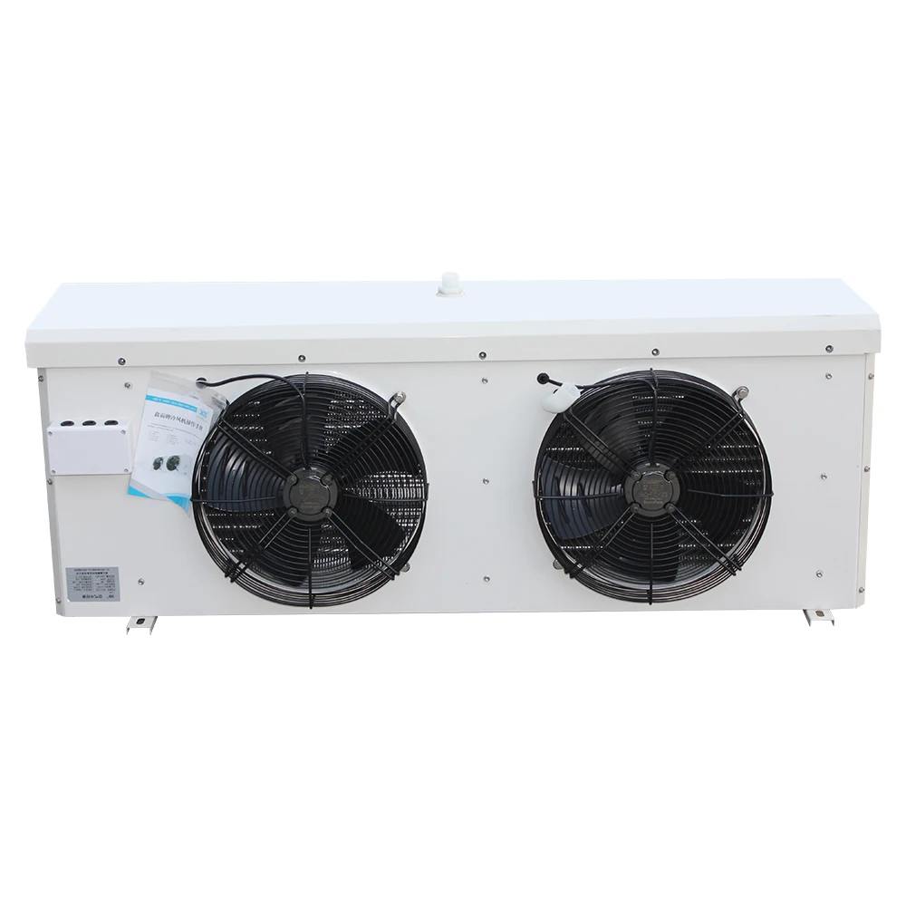 Dry Cooler, 3*1500w, 1 Year - detail 6