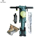 Pneumatic Drill Pneumatic Drill Y19A Pneumatic Quarry And Mining Rock Drill