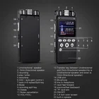 Voice Recorder Professional Production Mini Lcd Digital Voice Recorder Usb 8gb 16gb Pen Voice Recorder