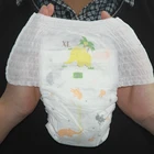 Baby Baby Diaper Producer Competitive Good Price Soft Disposable Easy Diapers Baby Pants Premium In UK