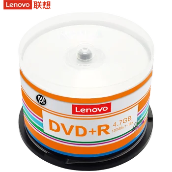Lenovo Manufacturer 16X dvd+r discs blanks cd r portable car dvd media