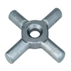 Steel Forged Steel Drop Forged Forging Forging Customized Aluminum Steel Forged OEM Hot Forging
